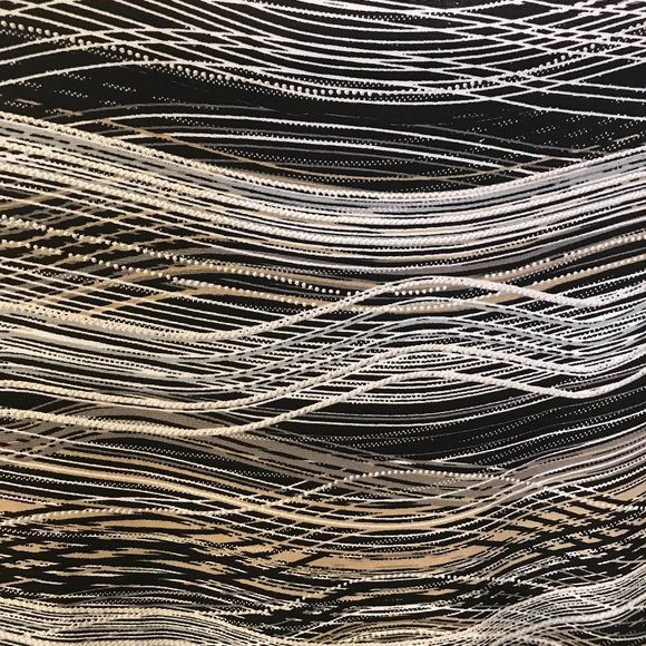 Kasper - No sleeve top - Picture 4 of 7